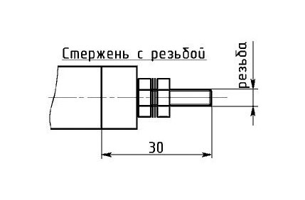 Трубчатые электрические ТЭНы